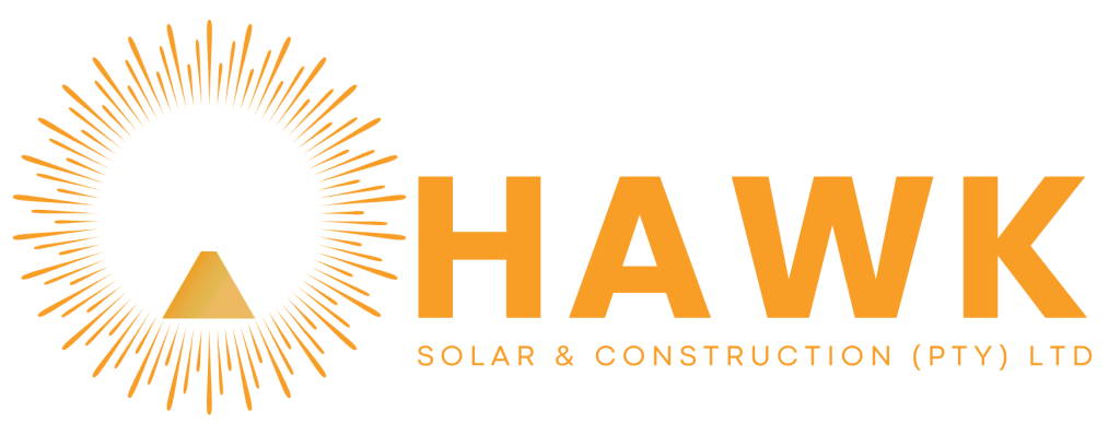 Hawk Solar & Construction (Pty)Ltd